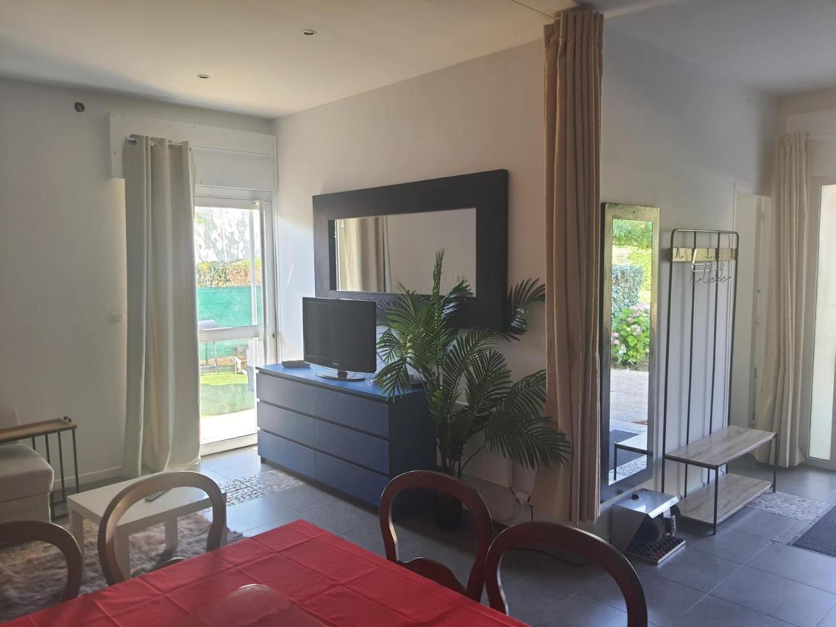 Maison Sympa A 3 Minutes De Disneyland Magny-le-Hongre Eksteriør billede